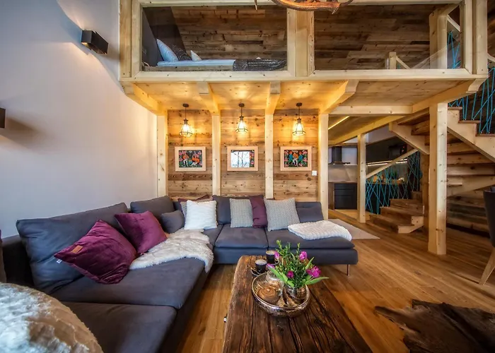 Aparthotel Giewont