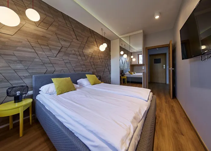 Aparthotel Giewont