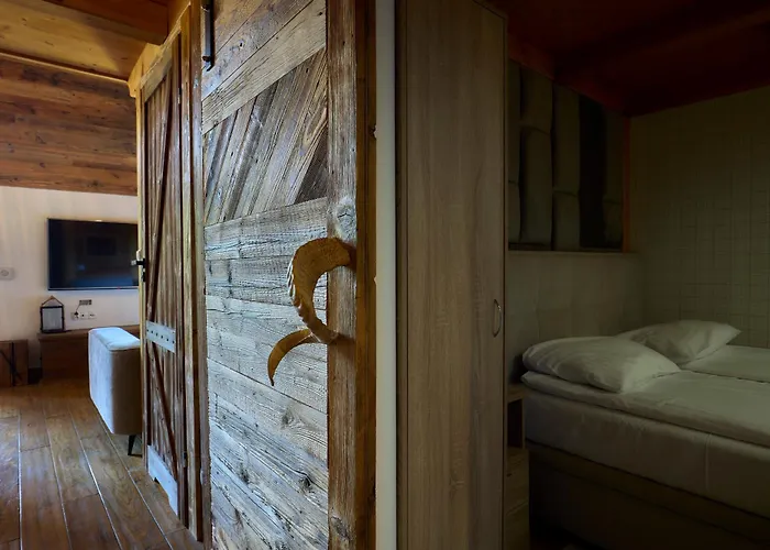Aparthotel Giewont