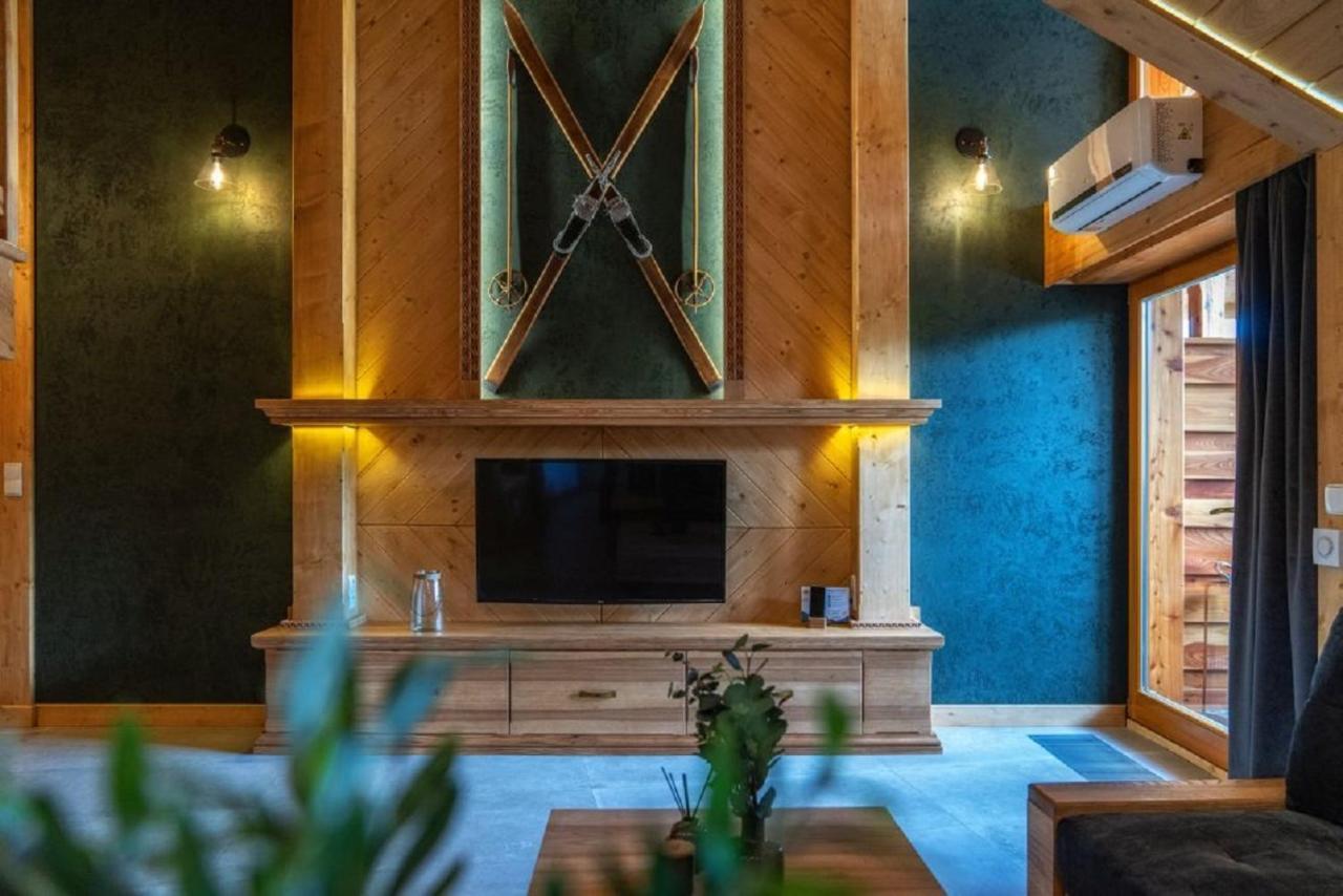 Aparthotel Giewont