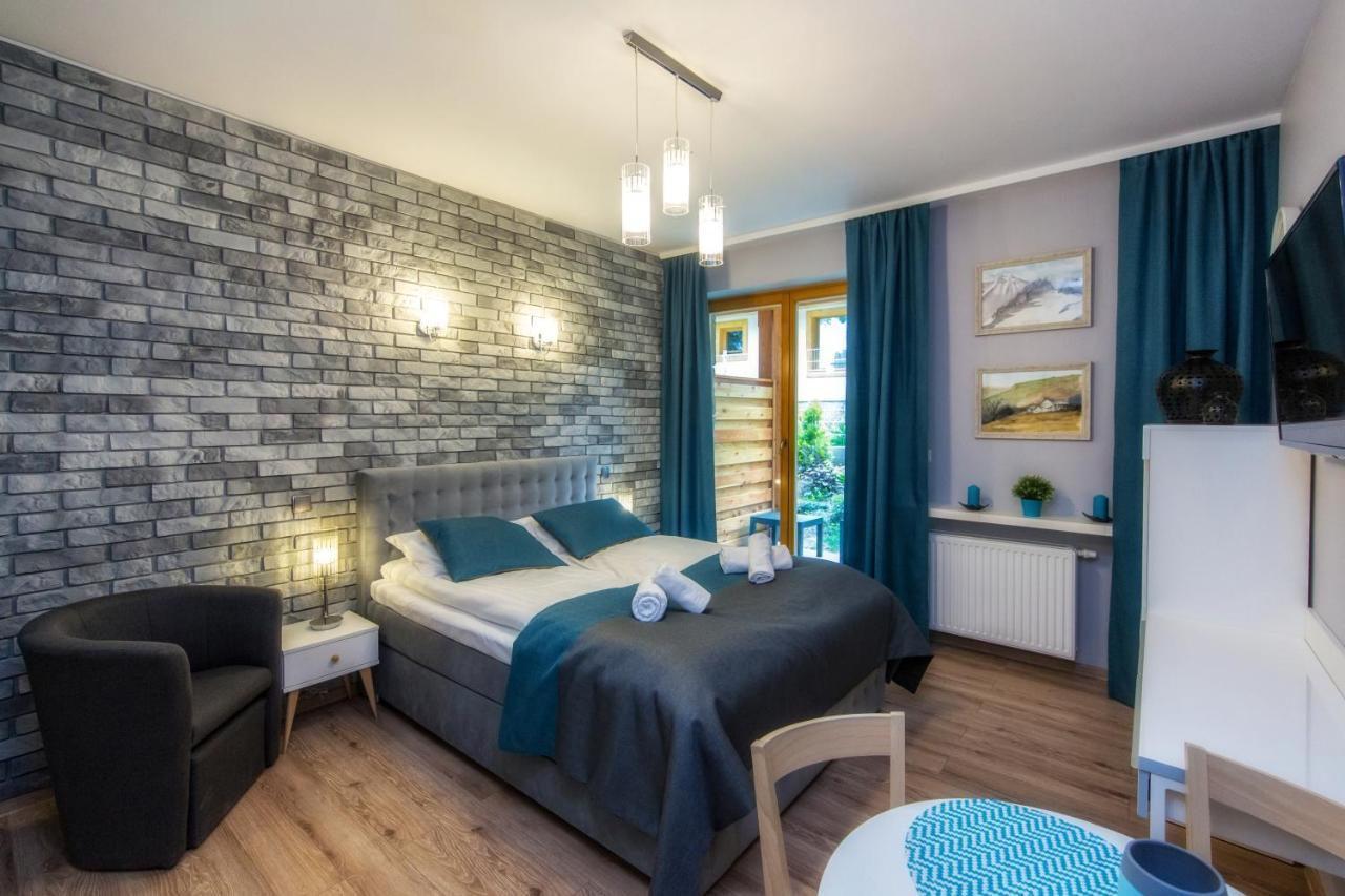 Giewont Aparthotel
