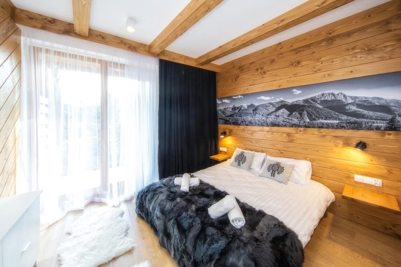 Aparthotel Giewont