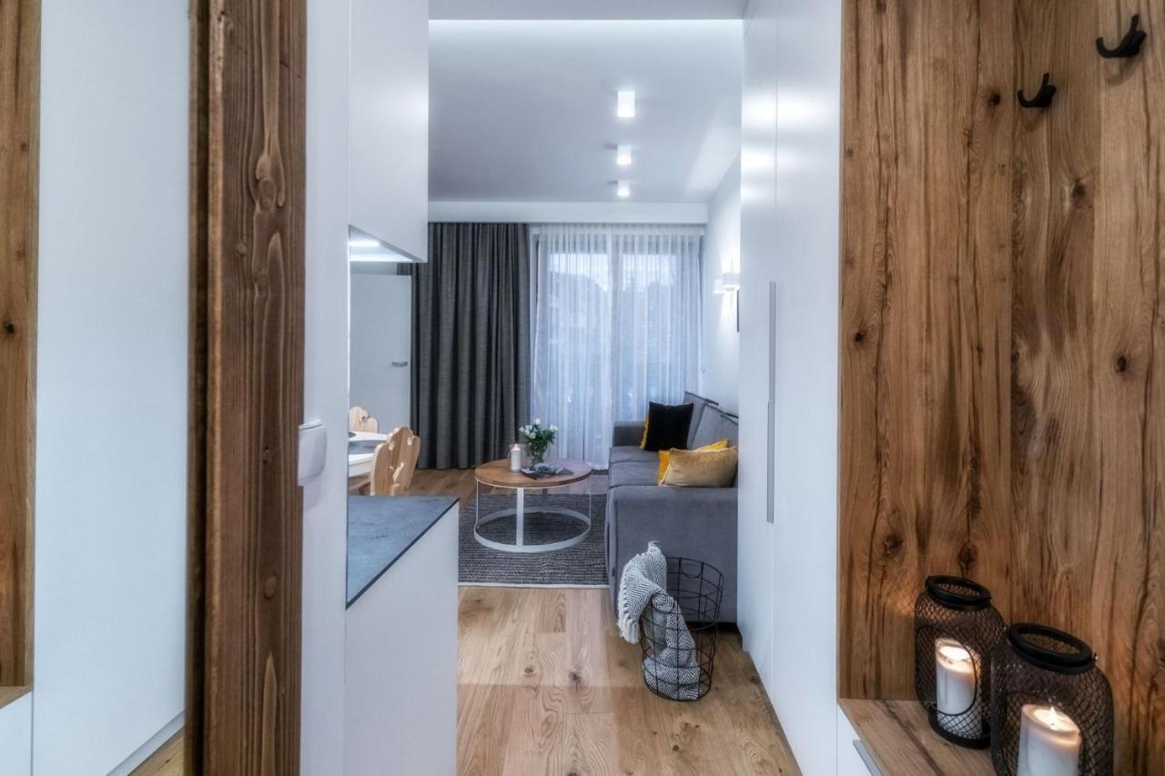 Giewont Aparthotel
