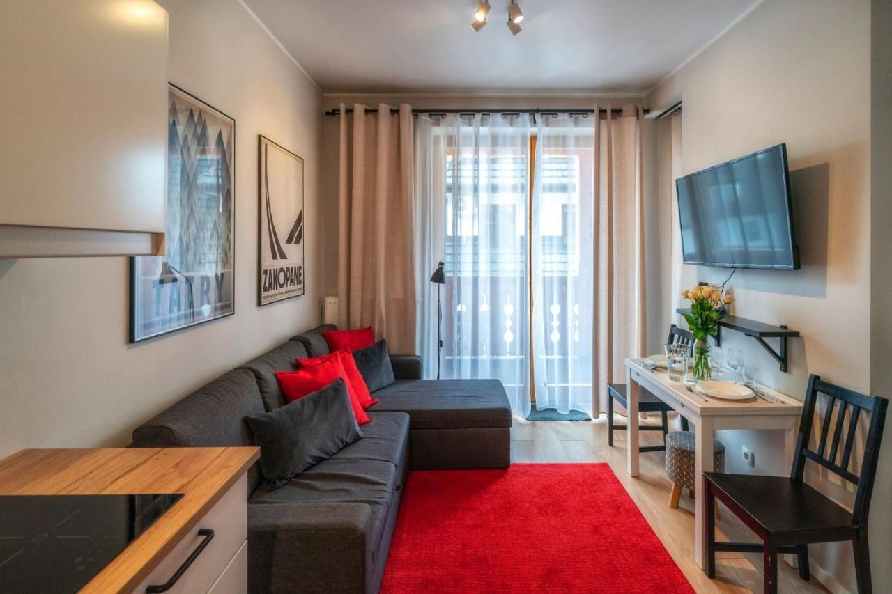 Giewont Aparthotel