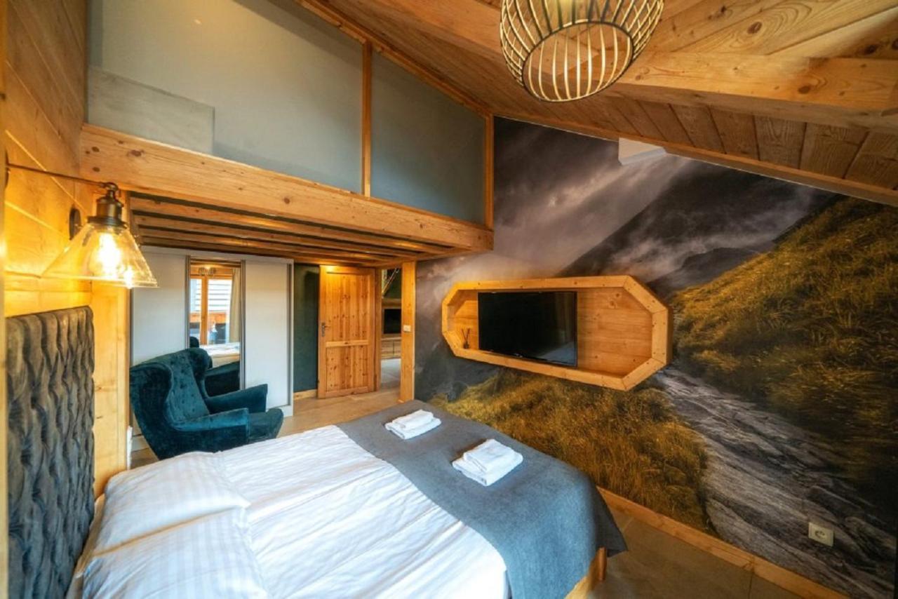 Giewont Aparthotel