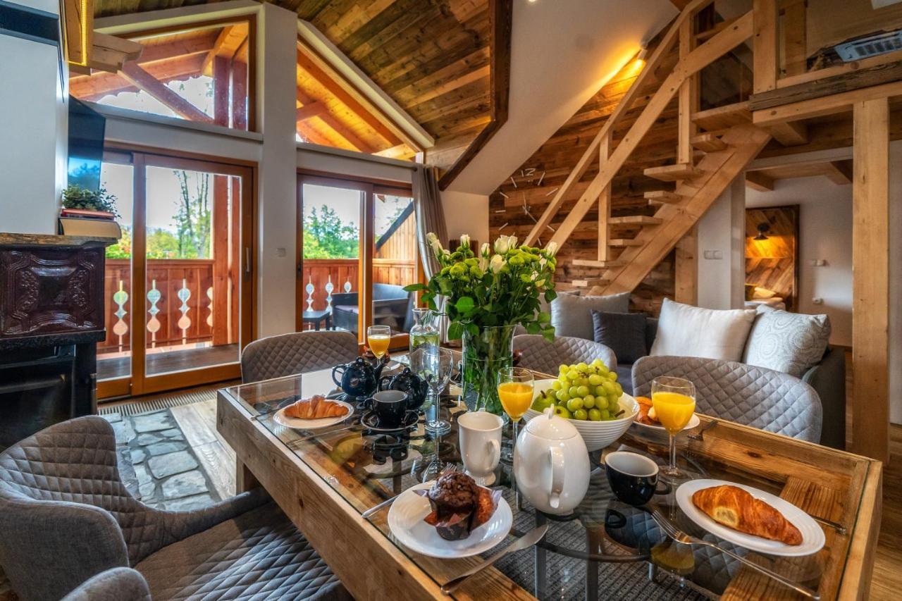 Aparthotel Giewont