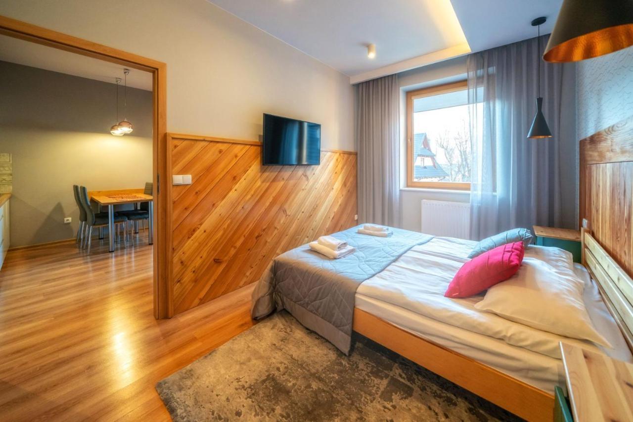 Giewont Zakopane
