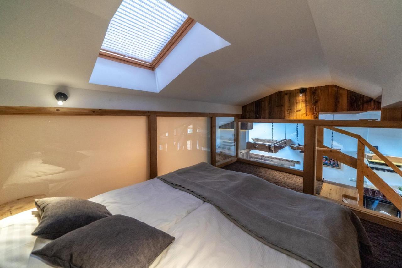 Aparthotel Giewont *