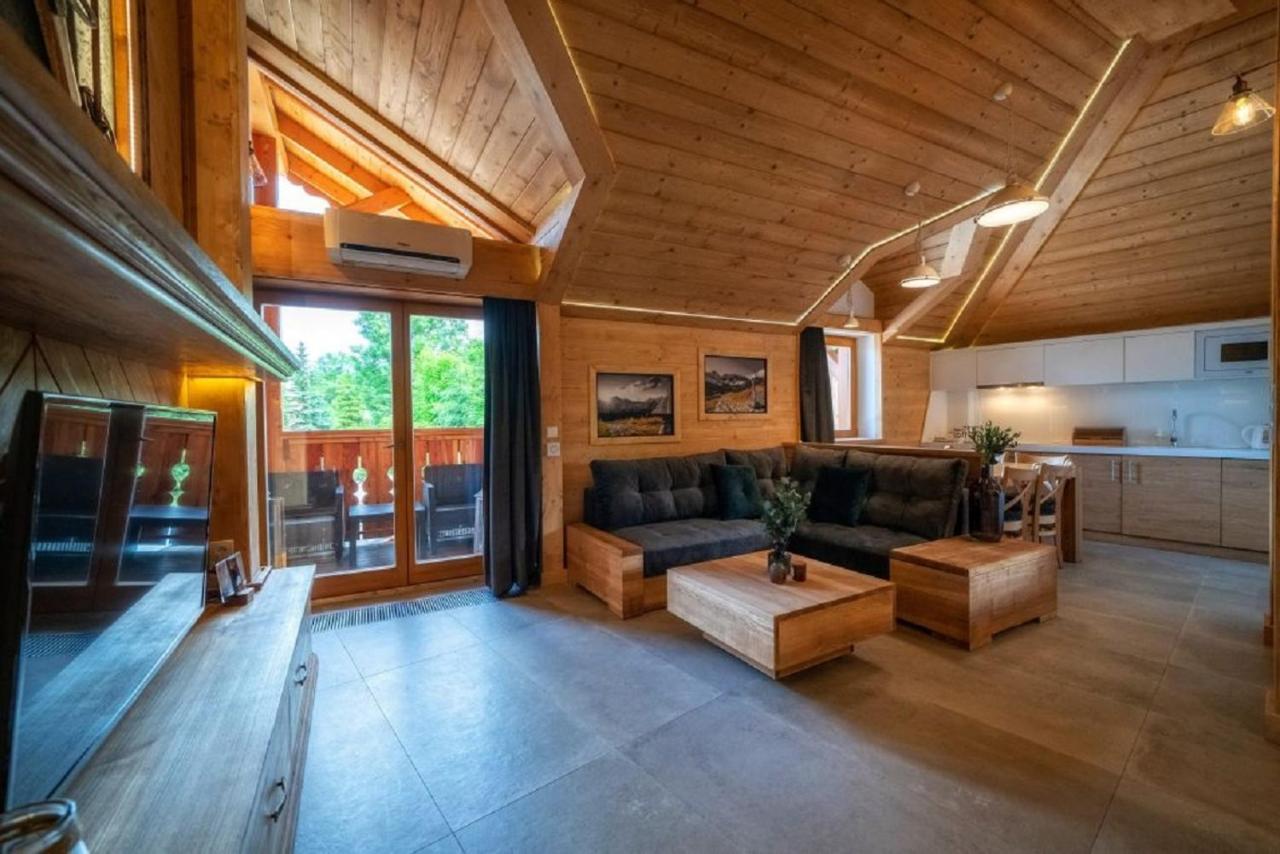 Giewont Aparthotel
