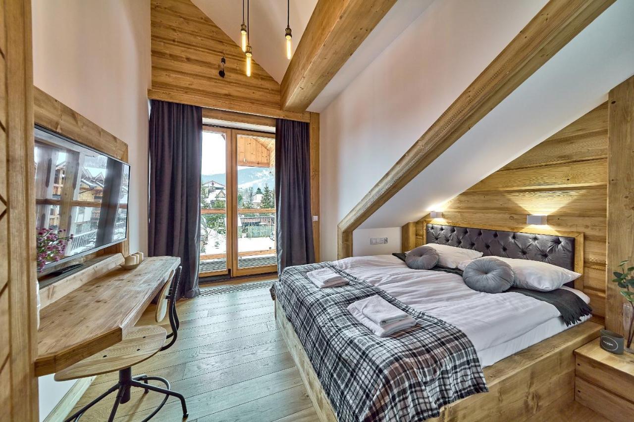 Aparthotel Giewont