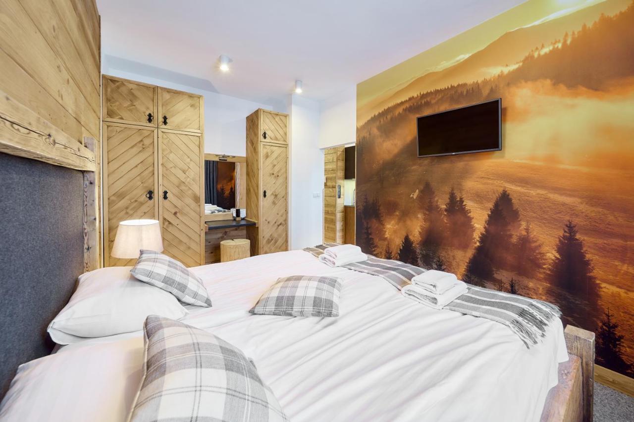 Giewont Zakopane