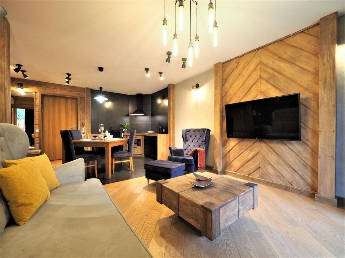 Aparthotel Giewont Zakopane