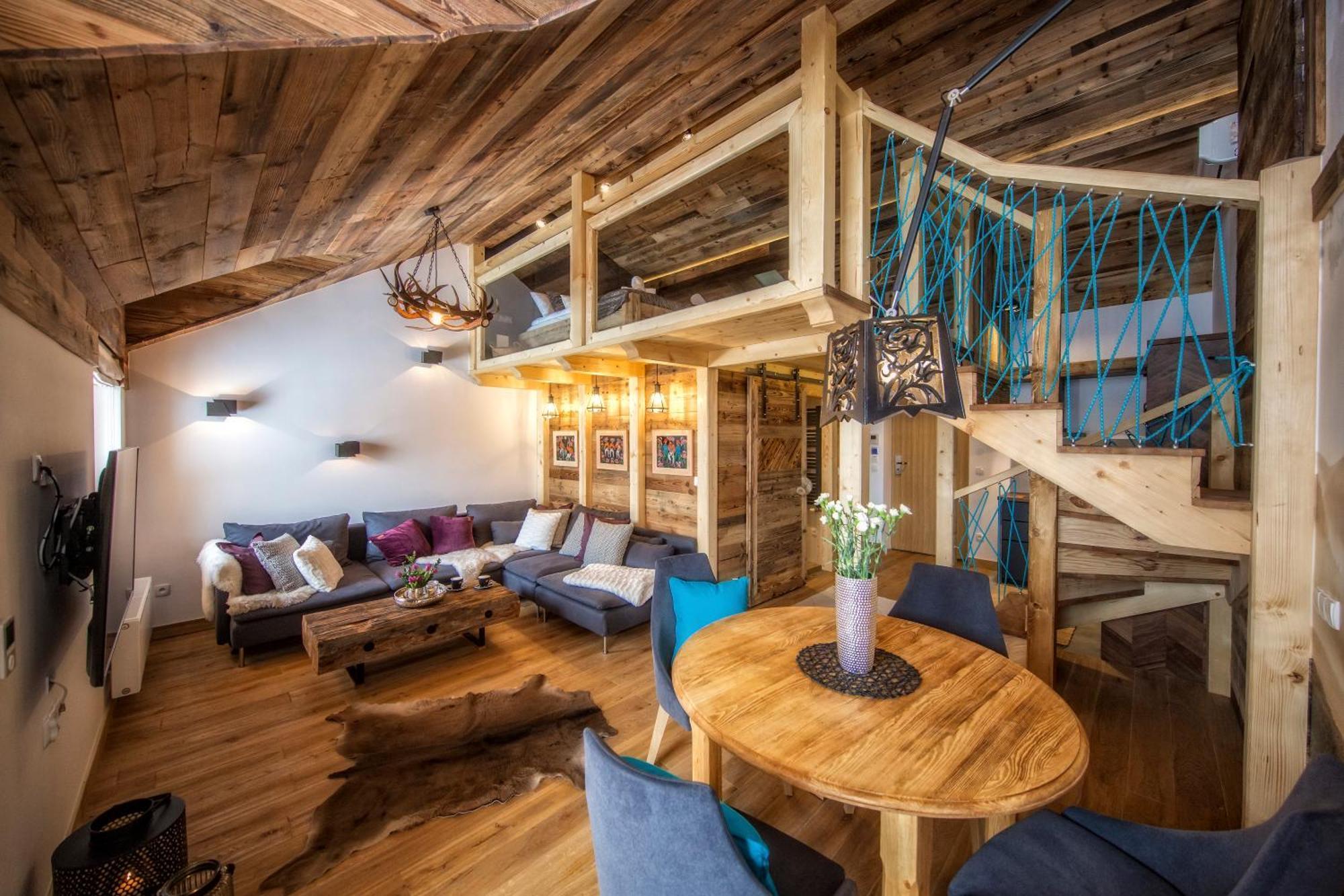 Aparthotel Giewont