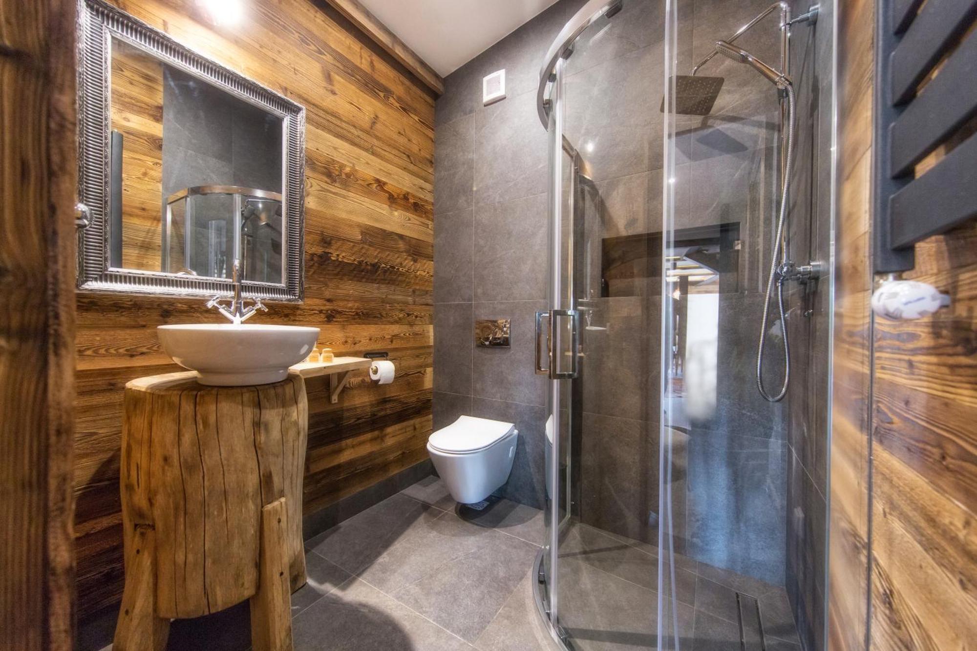 Giewont Aparthotel *