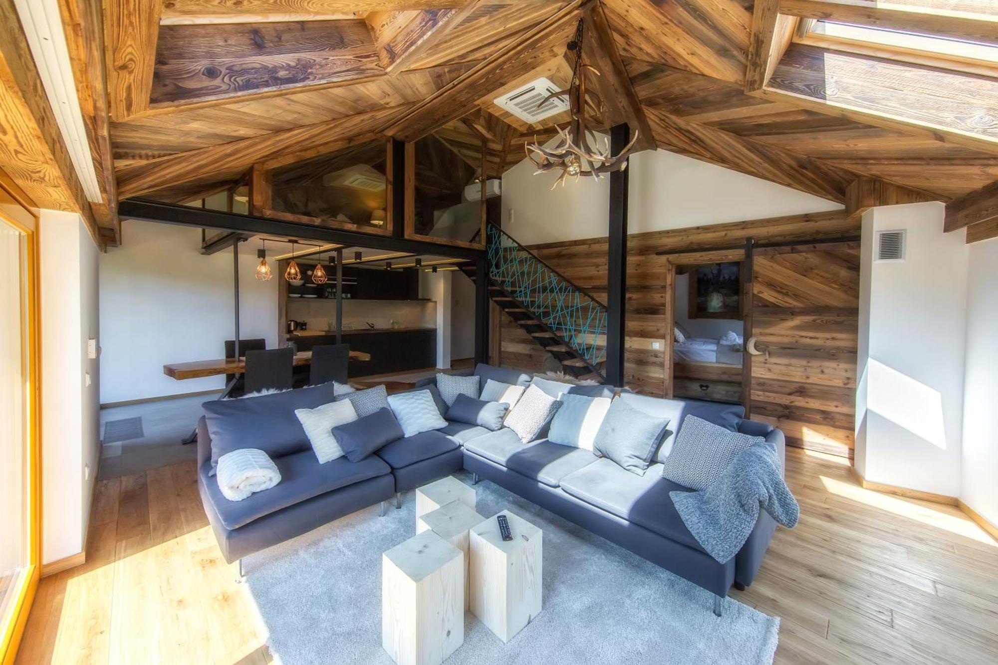 Giewont Aparthotel *