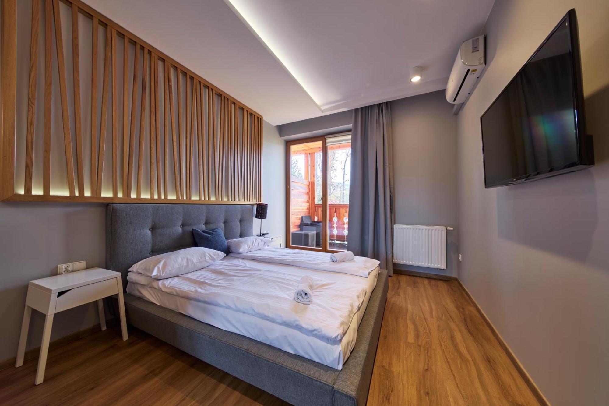 Aparthotel Giewont