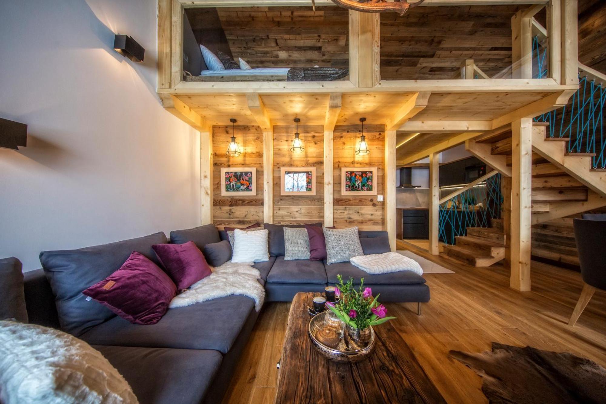 Giewont Aparthotel *